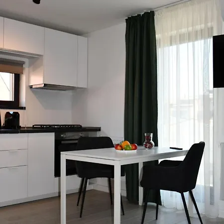 בוקרשט Apartments Nussbaumer מראה חיצוני תמונה