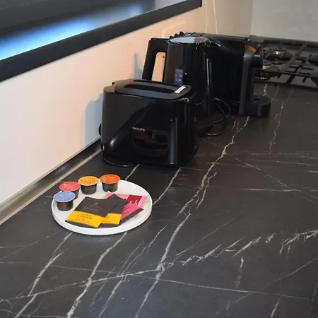 בוקרשט Apartments Nussbaumer מראה חיצוני תמונה