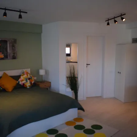בוקרשט Apartments Nussbaumer מראה חיצוני תמונה