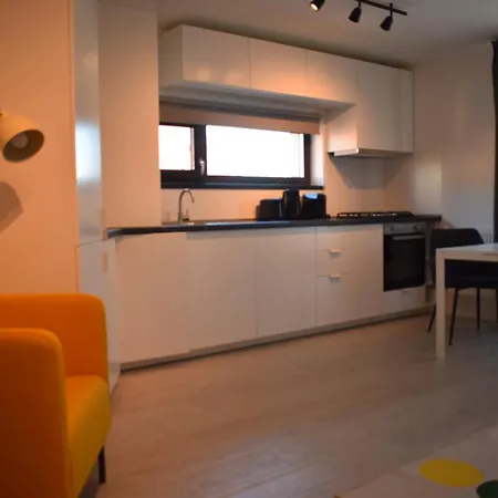 בוקרשט Apartments Nussbaumer מראה חיצוני תמונה