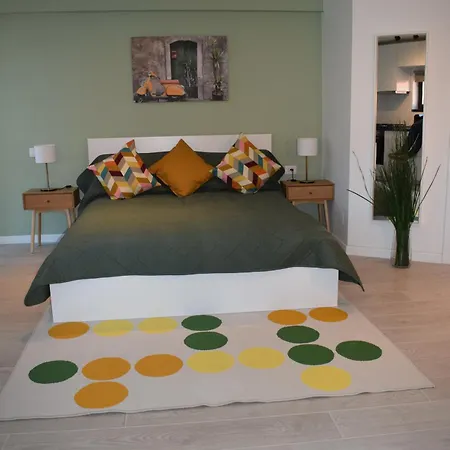 בוקרשט Apartments Nussbaumer מראה חיצוני תמונה